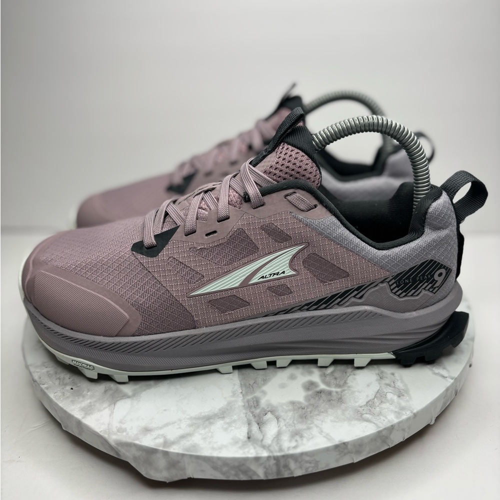 Size 7.5- Altra Women's Lone Peak 9